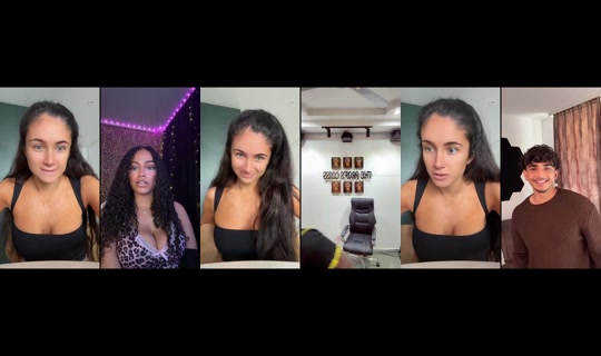 theofficialsophie TikTok Live — Oct 4, 2026, 10:30 AM