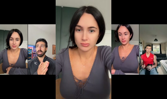 theofficialsophie TikTok Live — Oct 4, 2026, 4:33 PM