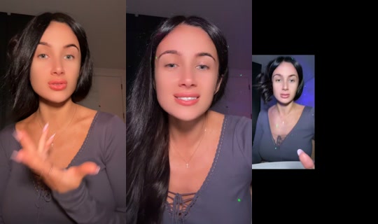 theofficialsophie TikTok Live — Oct 4, 2026, 5:49 PM