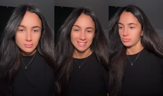 theofficialsophie TikTok Live — Oct 5, 2026, 6:05 AM
