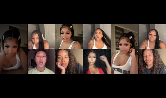 theofficialszizz TikTok Live — Aug 28, 2026, 12:57 AM