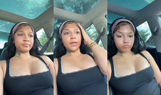 theofficialszizz TikTok Live — Aug 28, 2026, 8:54 PM