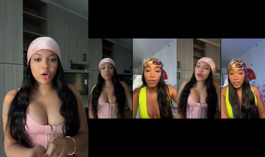 theofficialszizz TikTok Live — Aug 29, 2026, 12:21 AM