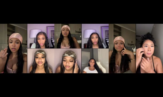 theofficialszizz TikTok Live — Aug 29, 2026, 1:28 AM