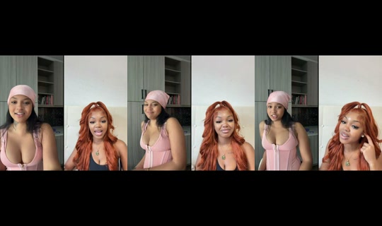 theofficialszizz TikTok Live — Aug 29, 2026, 11:49 PM
