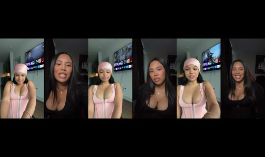 theofficialszizz TikTok Live — Aug 30, 2026, 12:18 AM