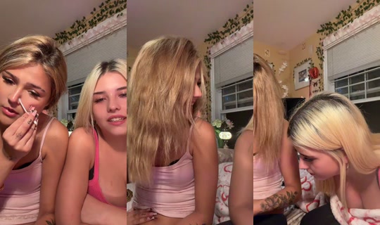 theoneandonly_av TikTok Live — Aug 21, 2026, 3:57 AM