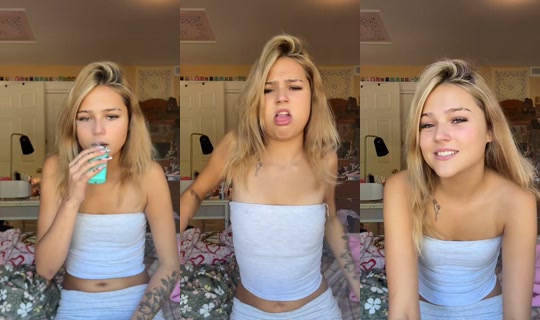 theoneandonly_av TikTok Live — Aug 21, 2026, 7:44 PM