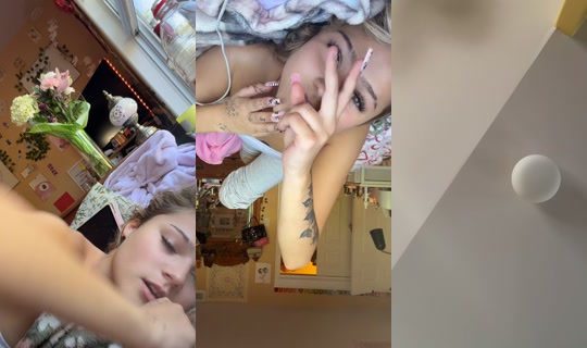 theoneandonly_av TikTok Live — Aug 21, 2026, 8:46 PM