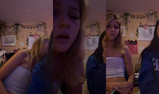 theoneandonly_av TikTok Live — Aug 22, 2026, 4:58 AM