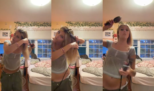 theoneandonly_av TikTok Live — Aug 24, 2026, 11:33 PM