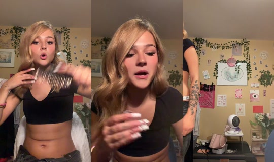 theoneandonly_av TikTok Live — Aug 26, 2026, 1:47 AM