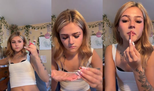 theoneandonly_av TikTok Live — Aug 26, 2026, 5:28 PM