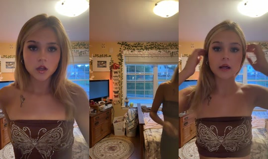 theoneandonly_av TikTok Live — Aug 30, 2026, 10:56 PM