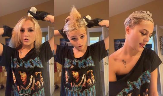 theoneandonly_av TikTok Live — Aug 31, 2026, 4:26 PM