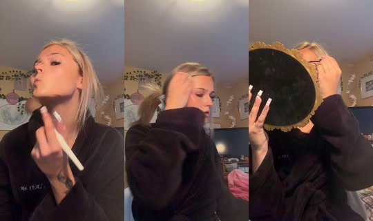 theoneandonly_av TikTok Live — Aug 31, 2026, 9:51 PM