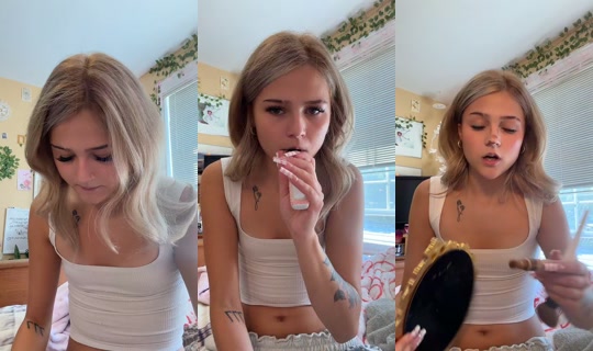 theoneandonly_av TikTok Live — Sep 1, 2026, 1:30 PM