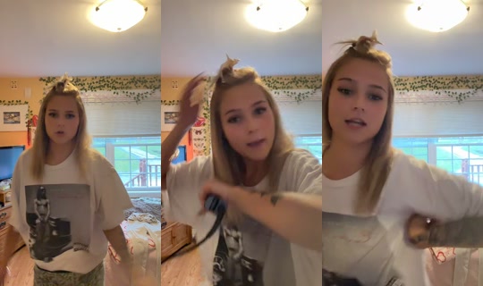 theoneandonly_av TikTok Live — Sep 3, 2026, 9:45 PM