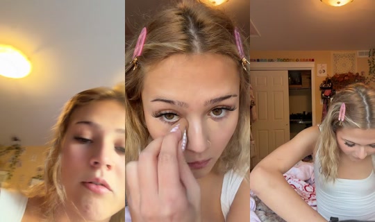 theoneandonly_av TikTok Live — Sep 21, 2026, 9:34 PM