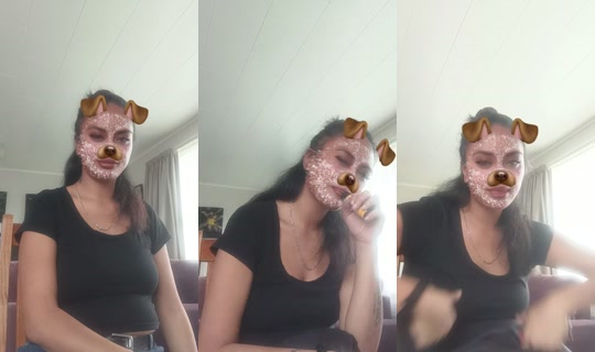 theoneandonly_ura TikTok Live — Aug 22, 2026, 2:05 AM