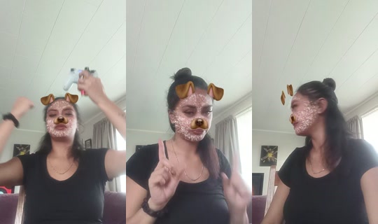 theoneandonly_ura TikTok Live — Aug 22, 2026, 3:43 AM