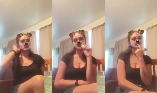 theoneandonly_ura TikTok Live — Aug 22, 2026, 5:32 AM