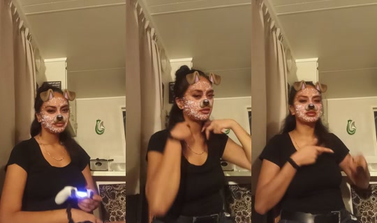 theoneandonly_ura TikTok Live — Aug 22, 2026, 7:16 AM