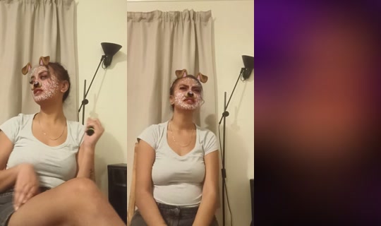 theoneandonly_ura TikTok Live — Aug 27, 2026, 11:48 AM