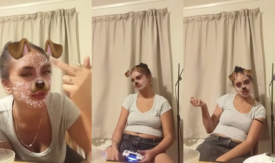theoneandonly_ura TikTok Live — Aug 27, 2026, 2:18 PM