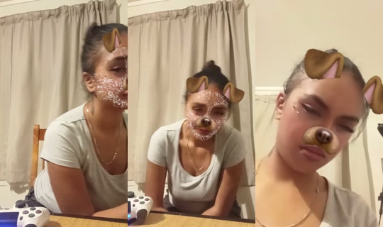 theoneandonly_ura TikTok Live — Aug 27, 2026, 3:12 PM