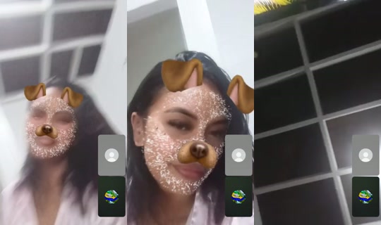 theoneandonly_ura TikTok Live — Sep 26, 2026, 1:21 PM