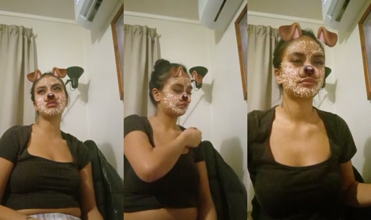 theoneandonly_ura TikTok Live — Oct 1, 2026, 11:20 AM