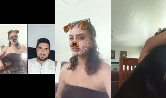 theoneandonly_ura TikTok Live — Oct 7, 2026, 3:39 AM