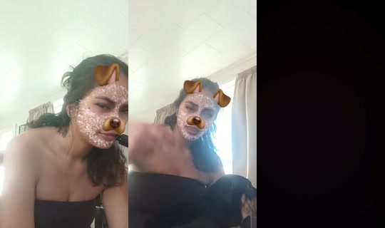theoneandonly_ura TikTok Live — Oct 7, 2026, 5:31 AM