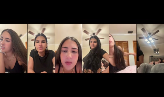 theoneandonlyamandita TikTok Live — Sep 5, 2026, 9:43 PM