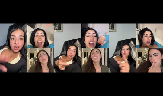 theonlybbyg TikTok Live — Sep 28, 2026, 4:25 AM