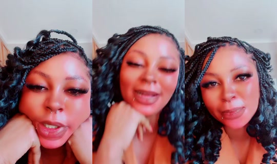 theonlybrianna02 TikTok Live — Oct 4, 2026, 12:01 PM