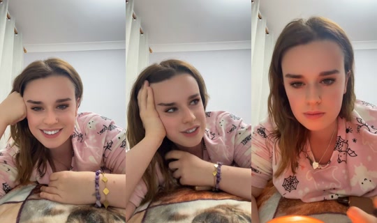theonlybrookeolivia TikTok Live — Sep 20, 2026, 7:50 PM