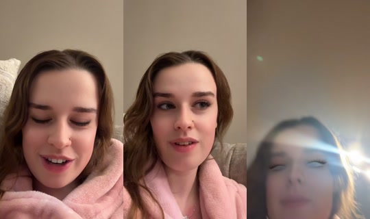 theonlybrookeolivia TikTok Live — Sep 21, 2026, 8:18 PM