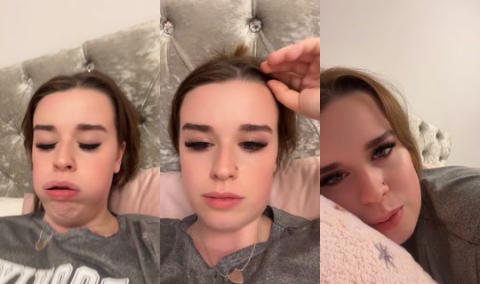 theonlybrookeolivia TikTok Live — Sep 22, 2026, 5:41 PM