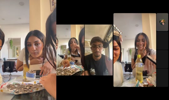 theonlydadou TikTok Live — Oct 4, 2026, 1:56 PM