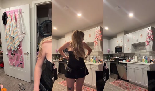 theonlyhavenrose TikTok Live — Sep 19, 2026, 3:36 AM