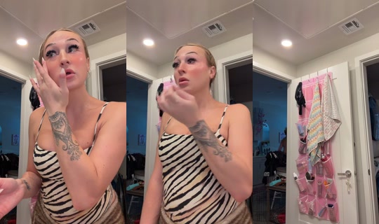 theonlyhavenrose TikTok Live — Sep 19, 2026, 6:50 PM