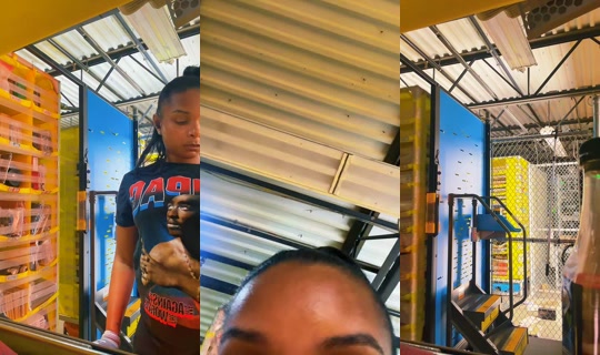 theonlyji__ TikTok Live — Sep 27, 2026, 1:16 AM
