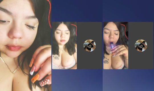 theonlylaly TikTok Live — Oct 1, 2026, 1:04 PM