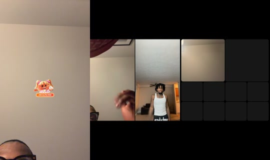 theonlymanman23 TikTok Live — Aug 24, 2026, 12:31 AM