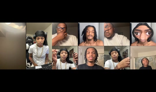 theonlymanman23 TikTok Live — Aug 24, 2026, 3:18 AM