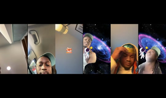 theonlymanman23 TikTok Live — Aug 24, 2026, 1:02 PM