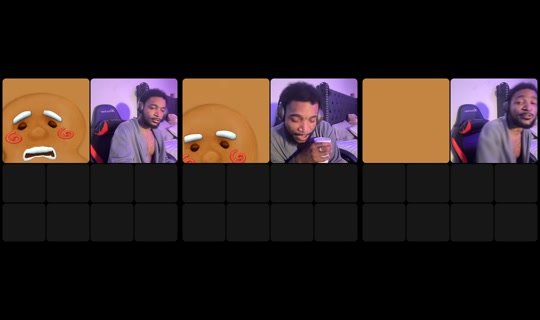 theonlymanman23 TikTok Live — Aug 24, 2026, 2:15 PM