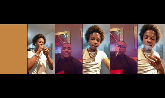 theonlymanman23 TikTok Live — Aug 25, 2026, 11:08 PM